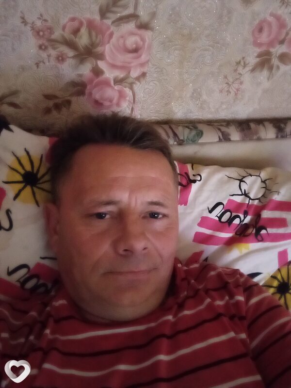 Виталий, 46, Кирове — анкета №4072344