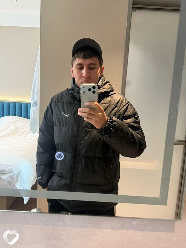 Руслан, 29, Москве — анкета №4072348