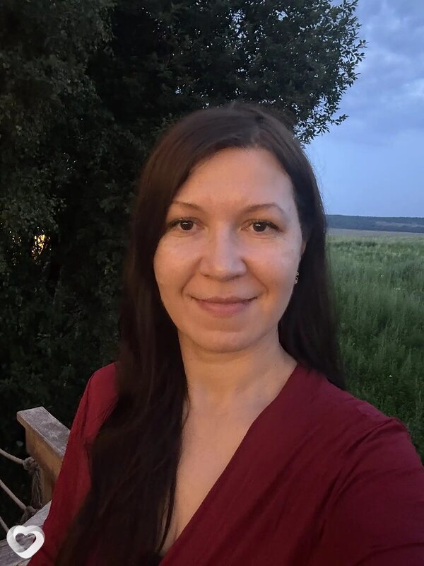 Таня, 47, Калуге — анкета №4072355