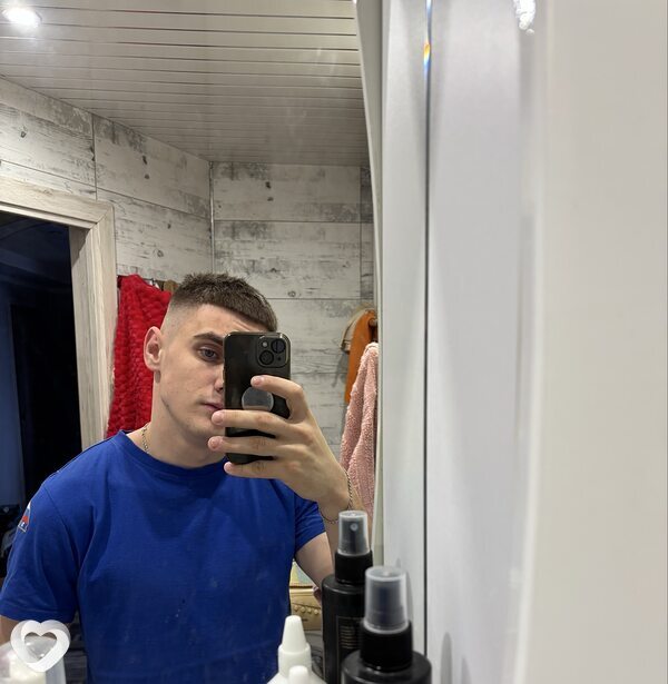 Максим, 25, Иванове — анкета №4072357