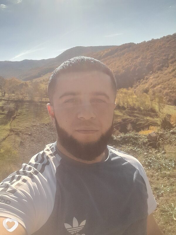 İlkin, 30, Уральске — анкета №4072360