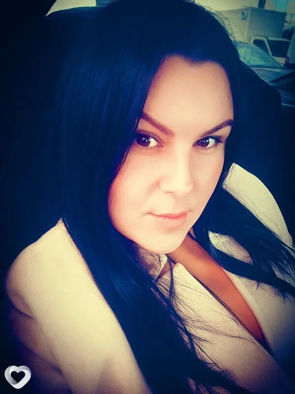 Злата, 40, Москве — анкета №4690667