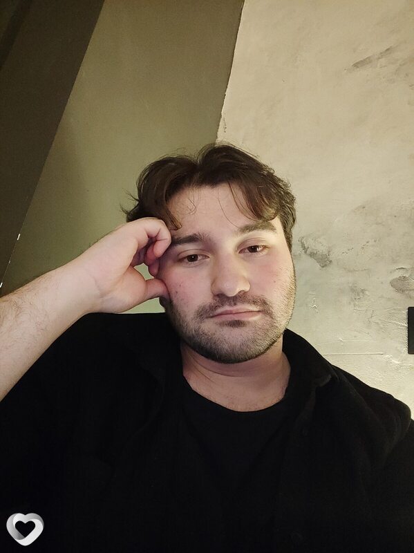 Георгий, 26, Минске — анкета №4072361