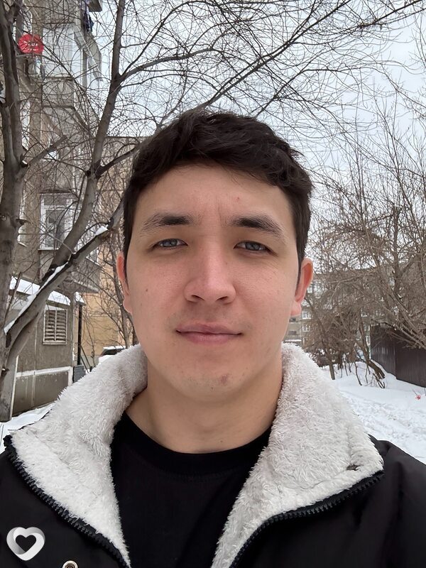 Расим, 24, Усть-Каменогорск — анкета №4072522