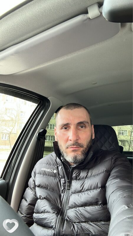 Анатолий, 35, Кингисеппе — анкета №4072536