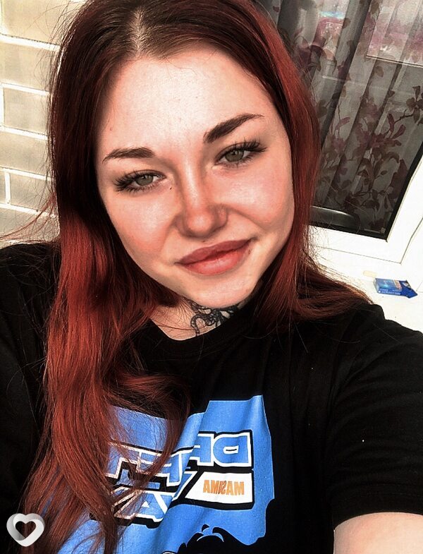 Ксю, 23, Анапе — анкета №4072539