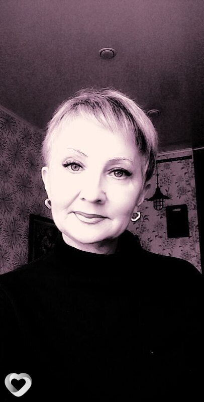 Лариса, 51, Бийске — анкета №4072543
