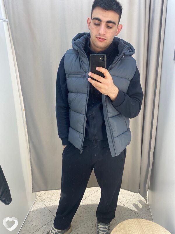 Гарик, 20, Реутове — анкета №4072423