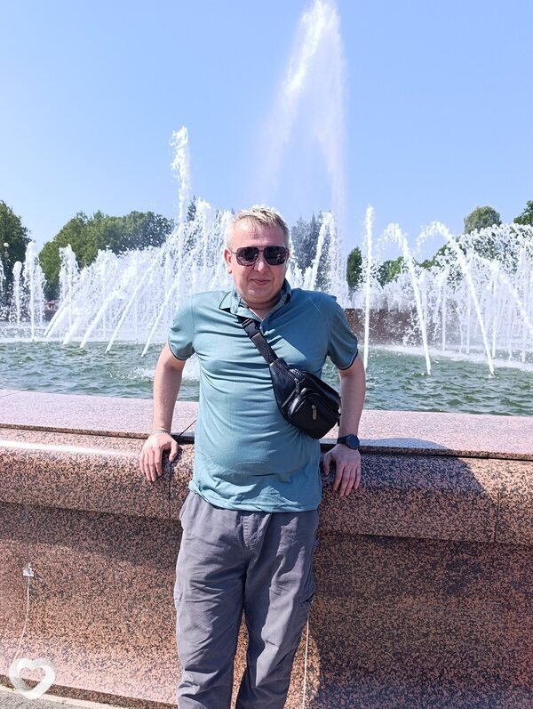 Сергей, 35, Санкт-Петербурге — анкета №4072424