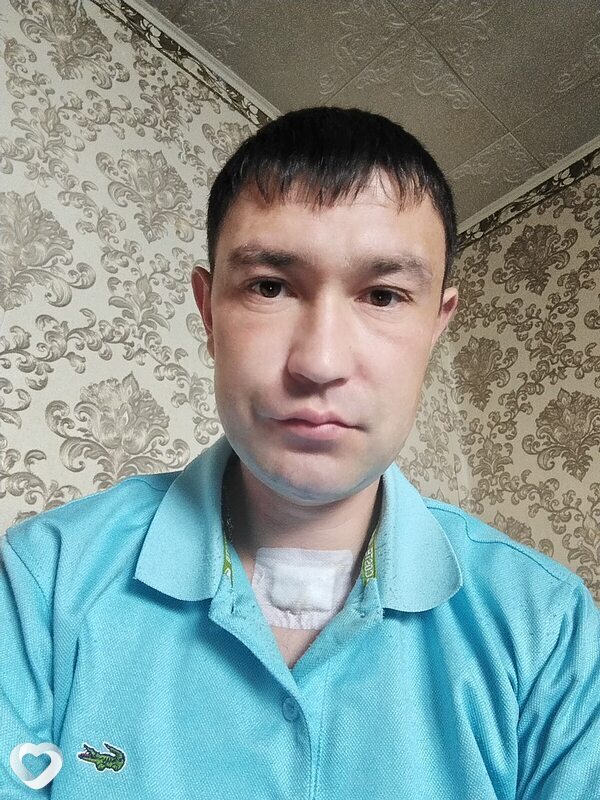 Александр, 33, Чите — анкета №4072428