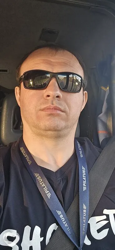 Дмитрий, 40, Москве — анкета №4072430