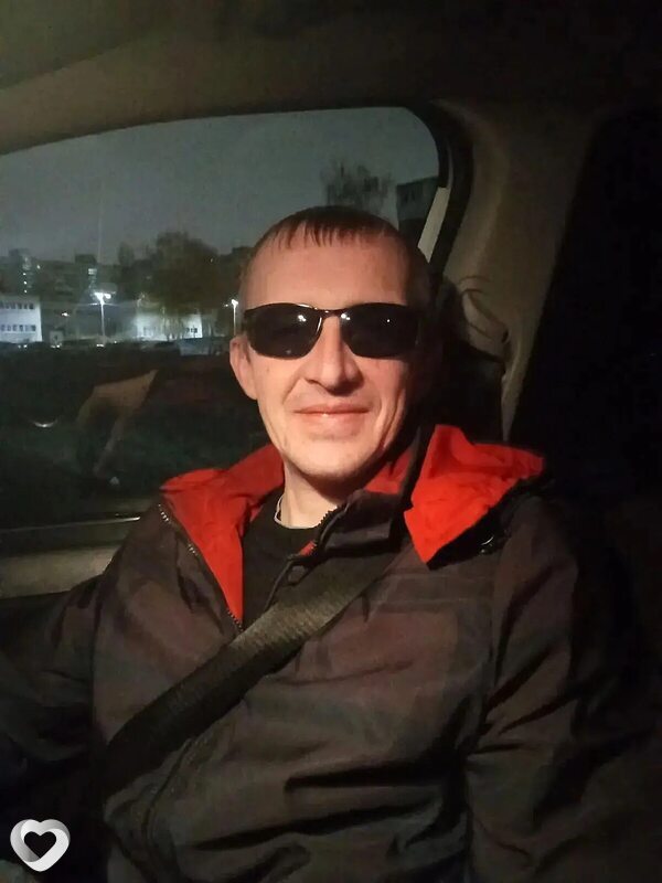 Дмитрий, 39, Самаре — анкета №4072436