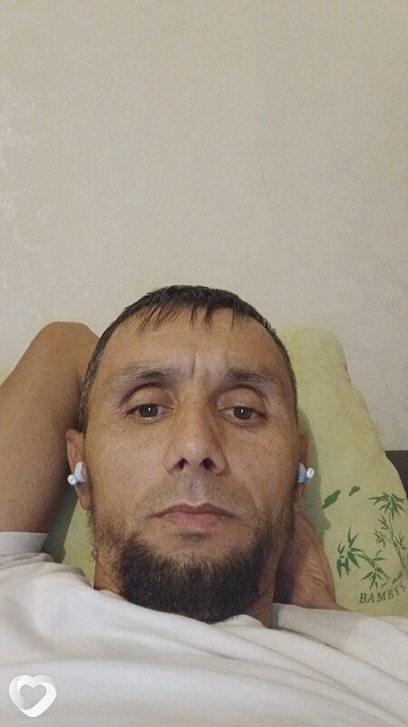 Фируз, 39, Казани — анкета №4072438