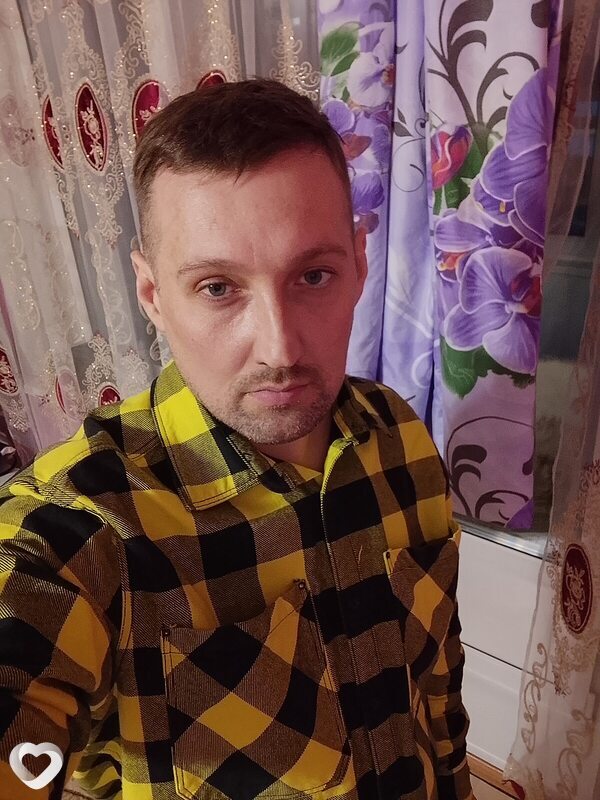 Артем, 38, Новокузнецке — анкета №4072442