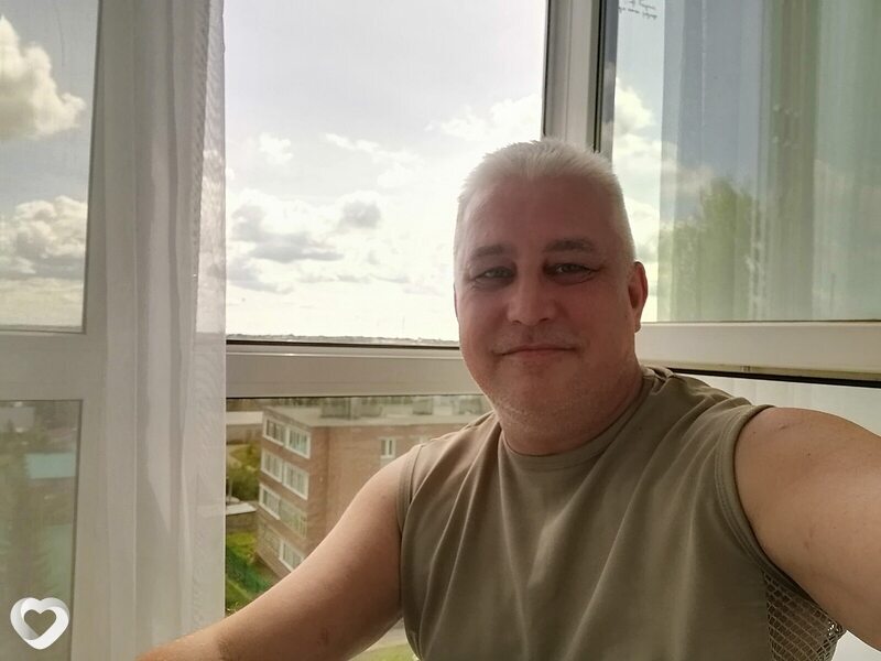Влад, 47, Бугульме — анкета №4072394