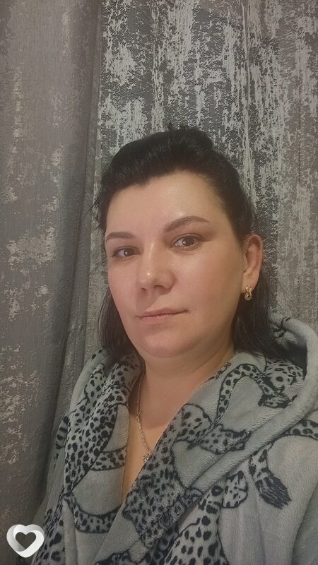 Olga, 39, Смоленске — анкета №4072403