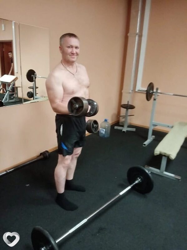 Константин, 41, Саратове — анкета №4072471