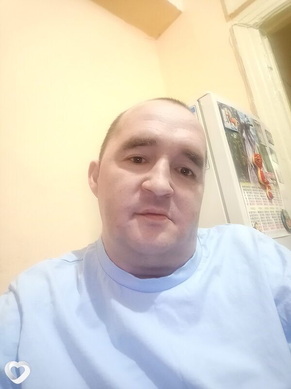 Тагир, 44, Магнитогорске — анкета №4072478