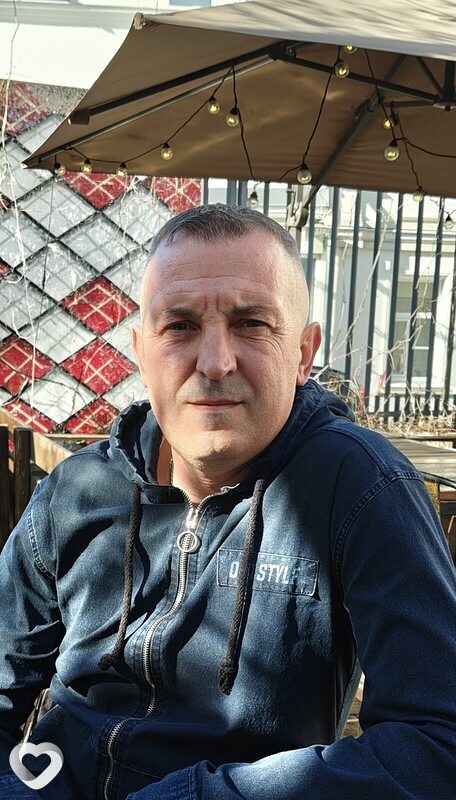 Евгеньевич, 47, Реутове — анкета №4072488