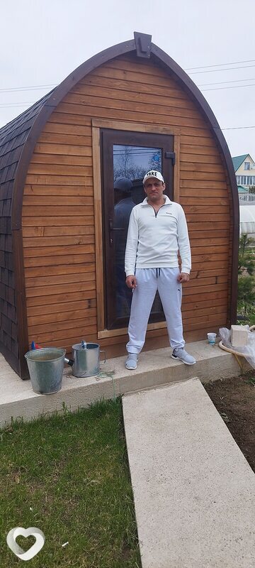 Алексей, 42, Солнечногорске — анкета №4072504