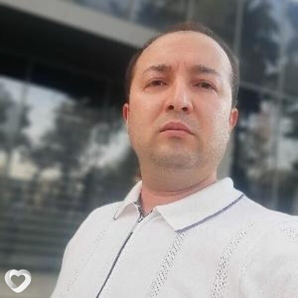 Бек, 38, Иркутске — анкета №4072513