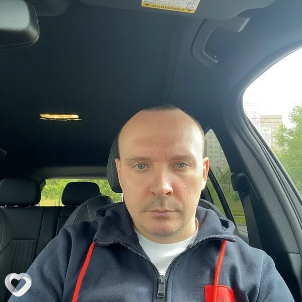 Андрей, 45, Москве — анкета №4072515