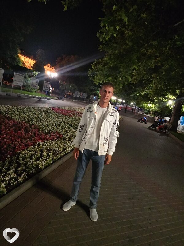 Али, 38, Хабаровске — анкета №4072518