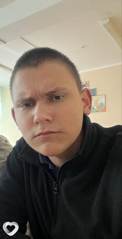 Егор, 18, Минске — анкета №4072444