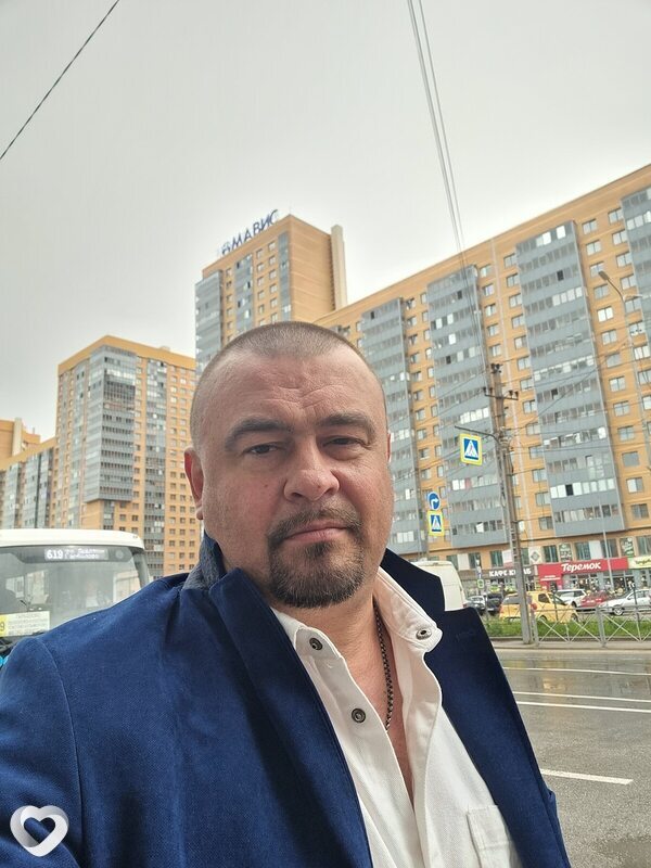 Vsly, 44, Воронеже — анкета №4072448