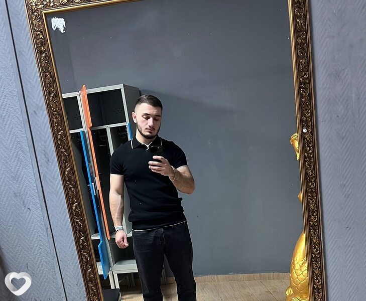 Марат, 28, Норильске — анкета №4072449