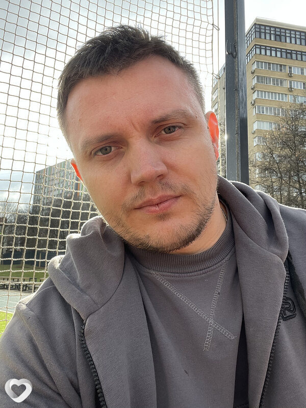 Дмитрий, 30, Киеве — анкета №4072455