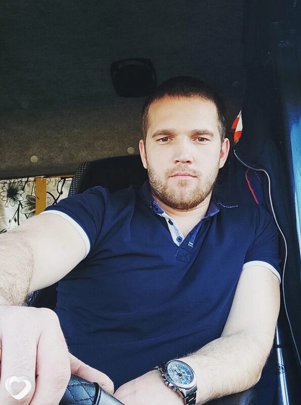 Иван, 36, Благовещенске — анкета №4072461
