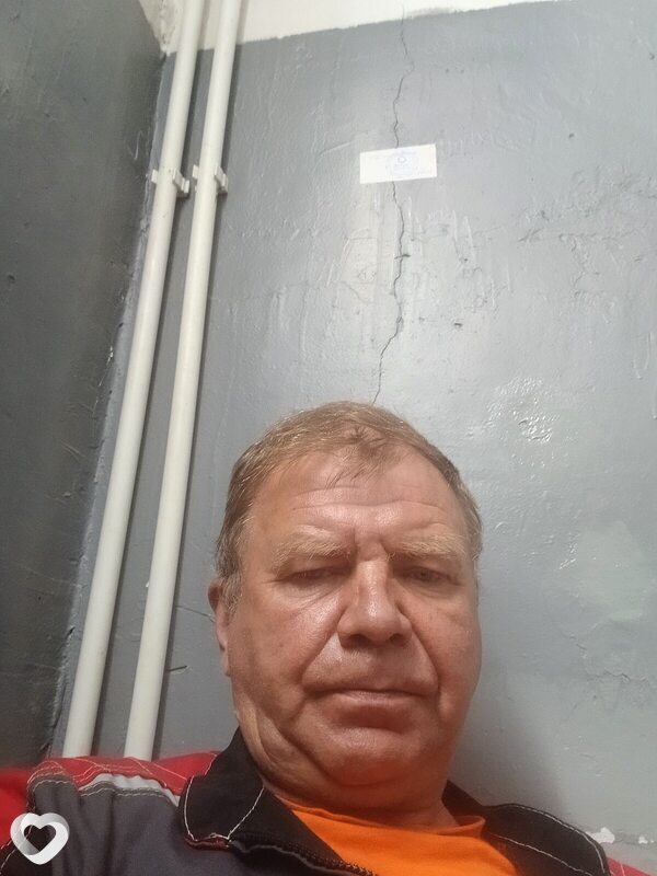 Виктор, 55, Омске — анкета №4072697