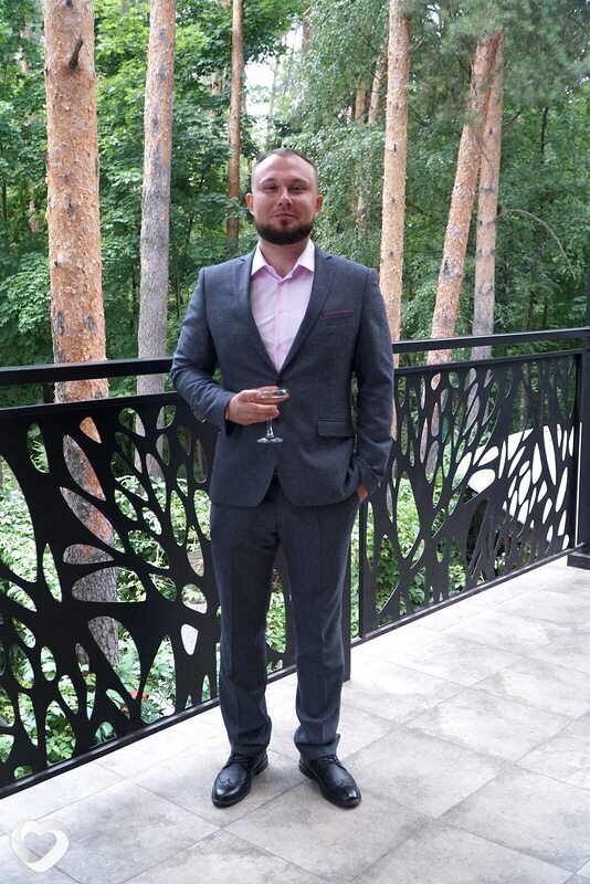 Андрей, 31, Вязьме — анкета №4072701