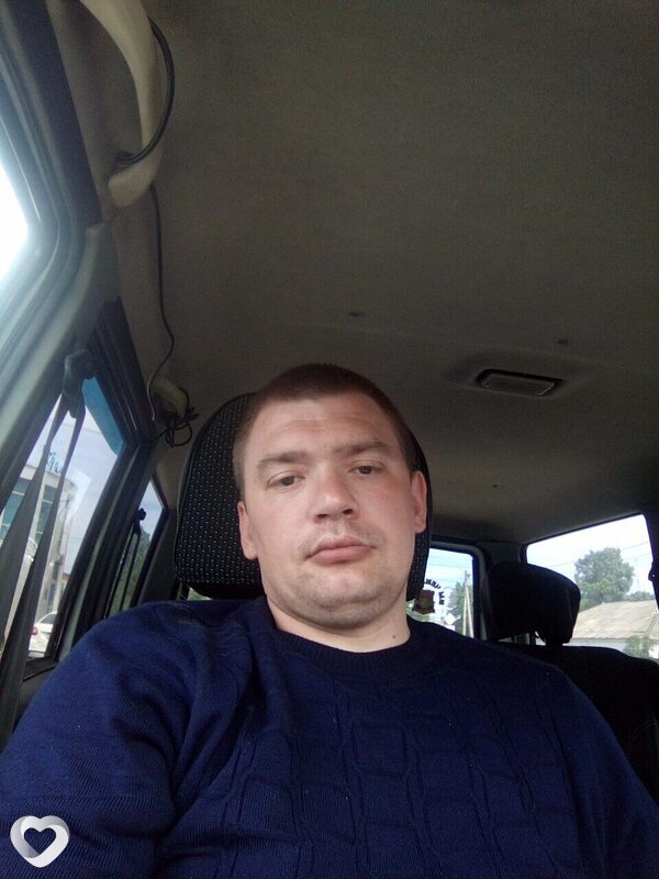 Сергей, 35, Кемерове — анкета №4072702