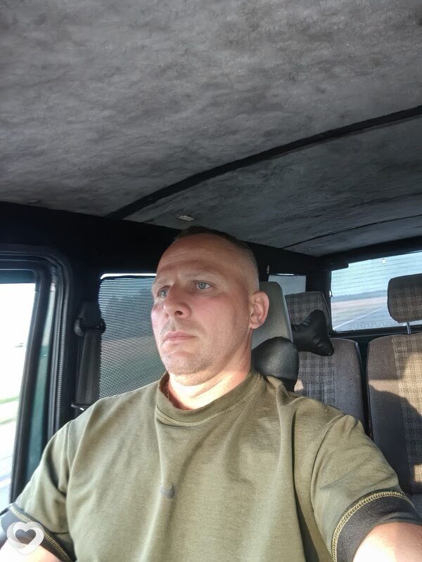 Дима, Рогачев