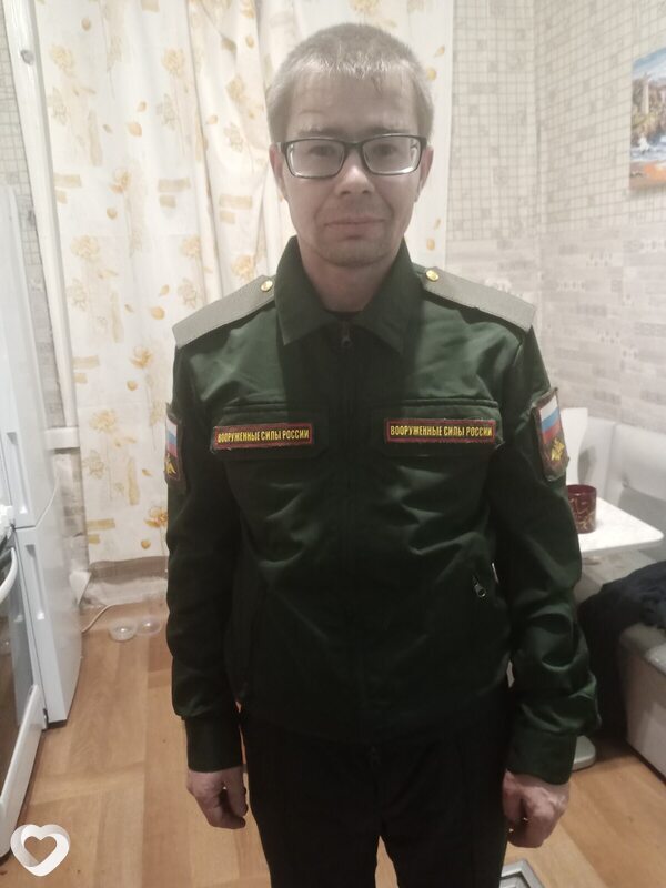 Александр, 35, Чите — анкета №4072706