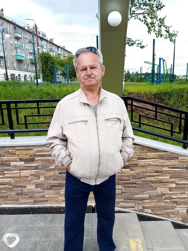 Валера, 57, Кирове — анкета №4072708