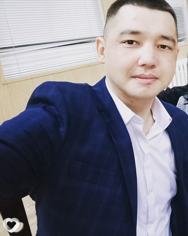 Молодой, 36, Усть-Каменогорск — анкета №4072709