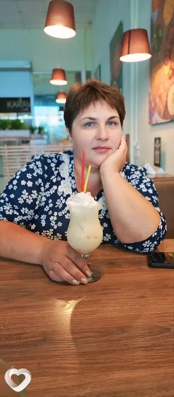 Ольга, 46, Бийске — анкета №4072710