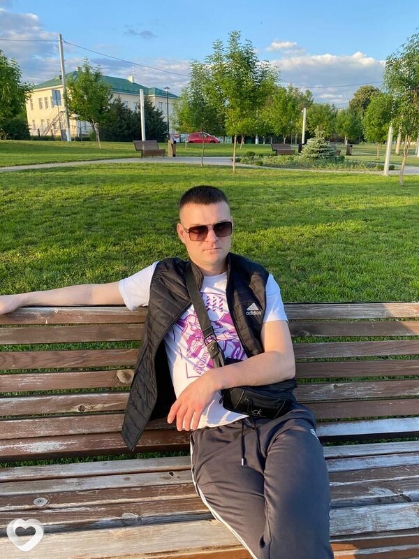 Сергей, 40, Шахтах — анкета №4072620