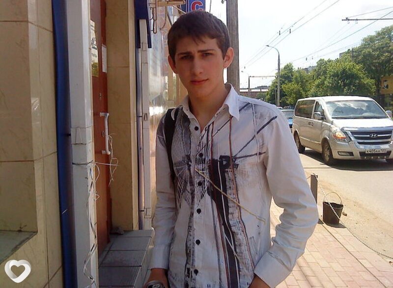 Никита, Ясногорск