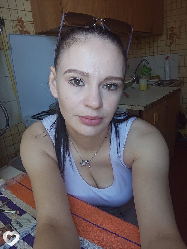 Юлия, 30, Луганске — анкета №4072630