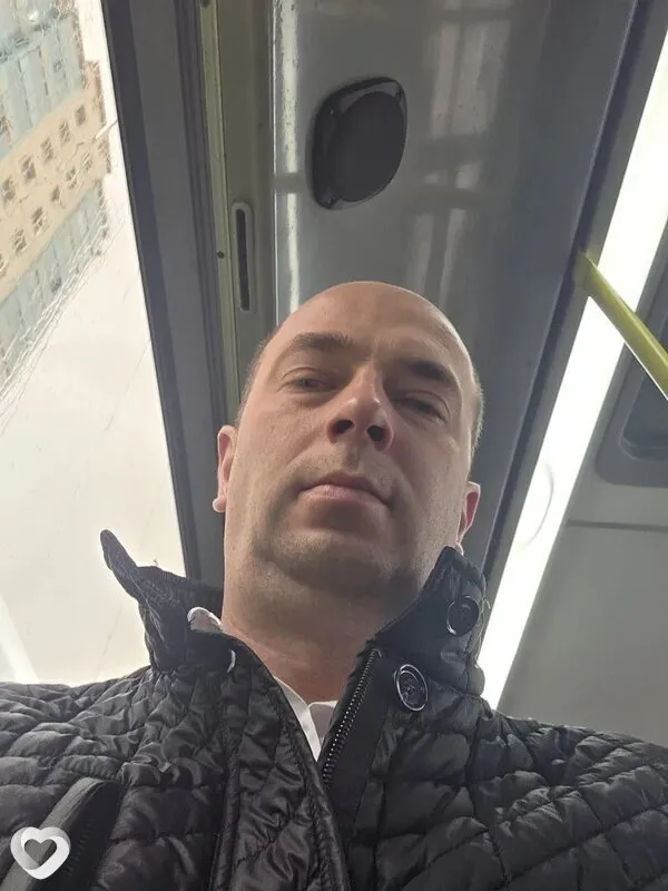 Александр, 38, Москве — анкета №4072632