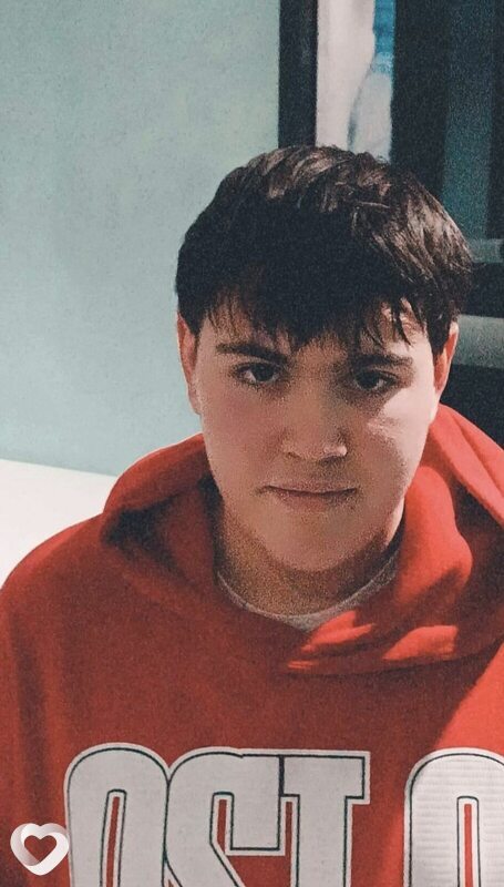 Дмитрий, 19, Истре — анкета №4072633
