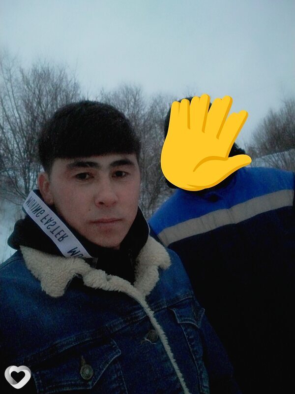 Жумащ, 27, Витебске — анкета №4072639