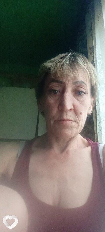 Марина, 46, Томске — анкета №4072720