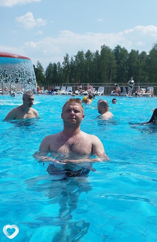Виктор, 33, Минске — анкета №4072721