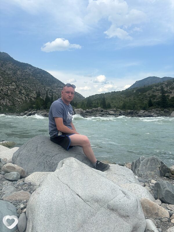 Вадим, 36, Новокузнецке — анкета №4072727