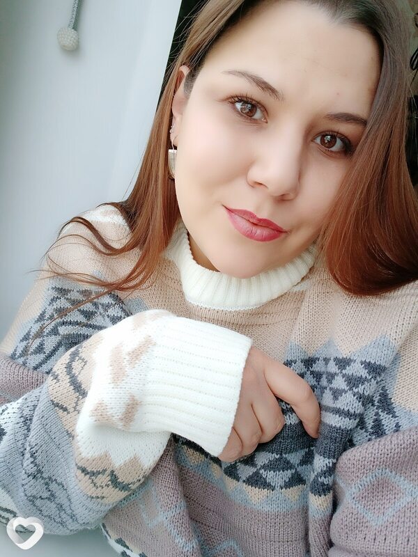Ирина, 31, Минусинске — анкета №4072728